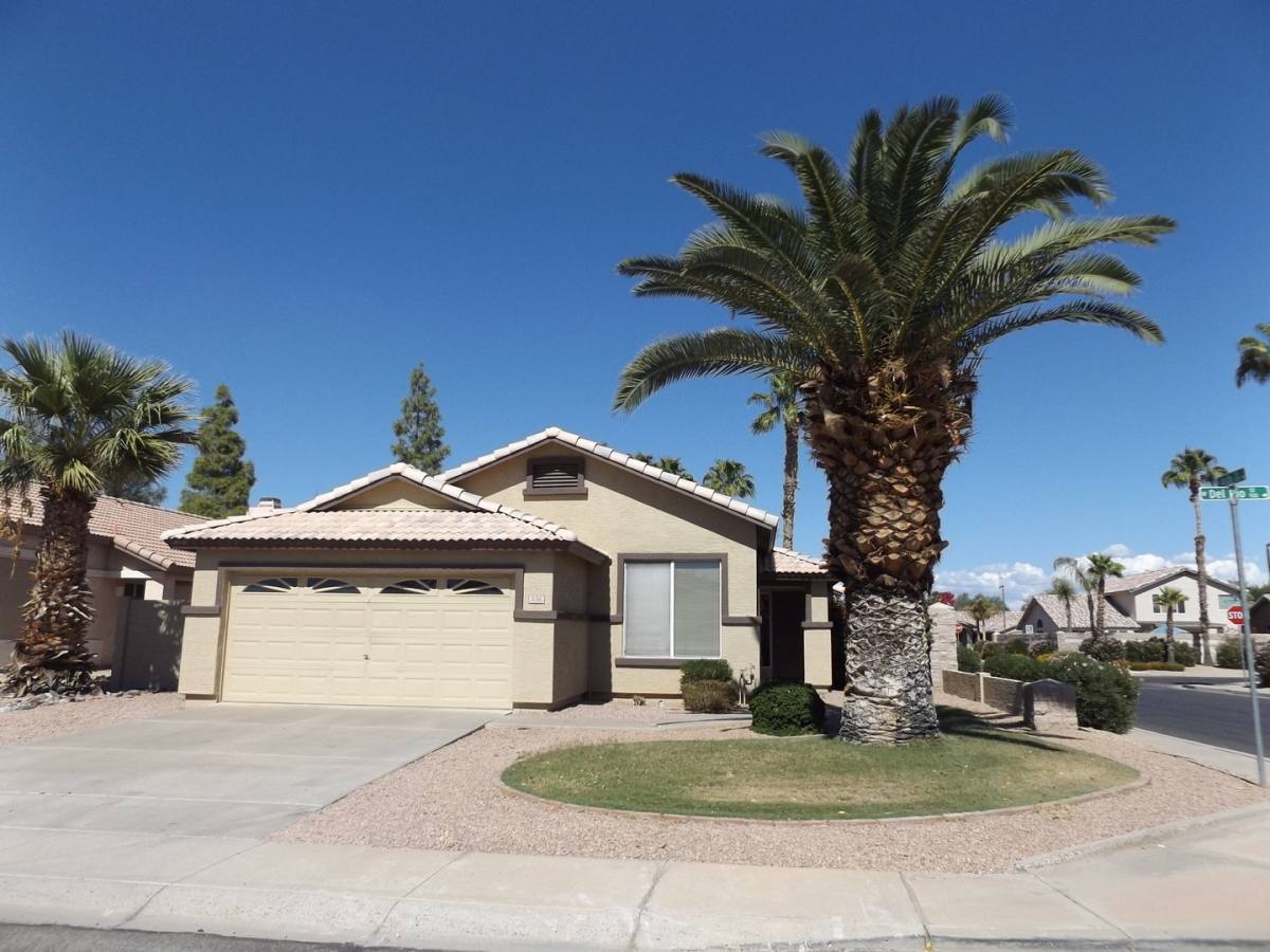 House for rent at 116 W Del Rio St, Gilbert, AZ 85233
