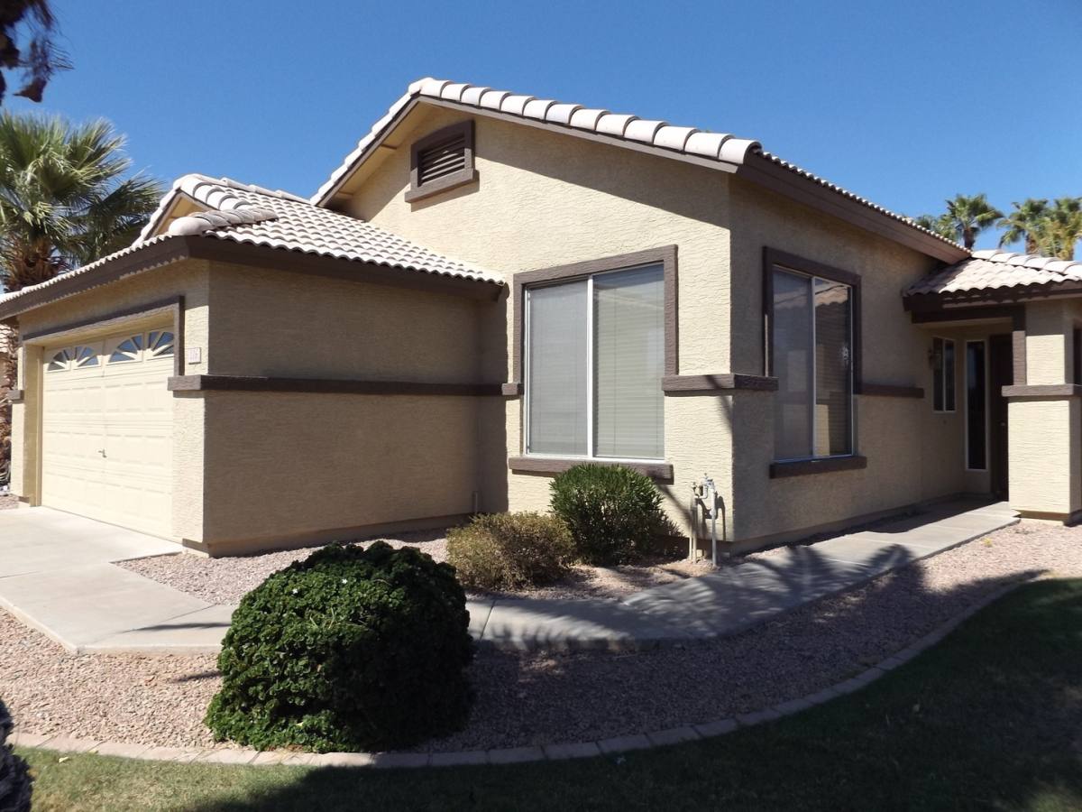 House for rent at 116 W Del Rio St, Gilbert, AZ 85233
