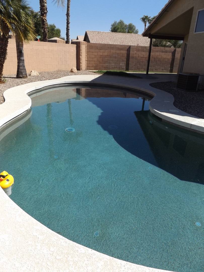 House for rent at 116 W Del Rio St, Gilbert, AZ 85233