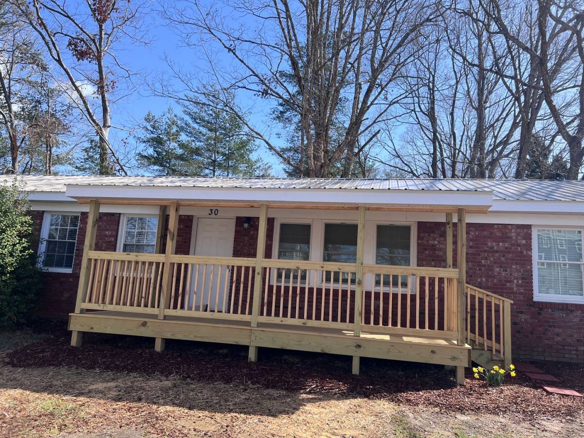 House for rent at 30 Bradley Branch Rd, Arden, NC 28704