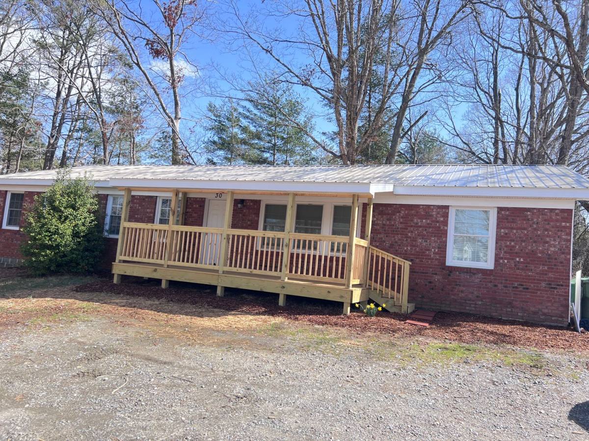 House for rent at 30 Bradley Branch Rd, Arden, NC 28704