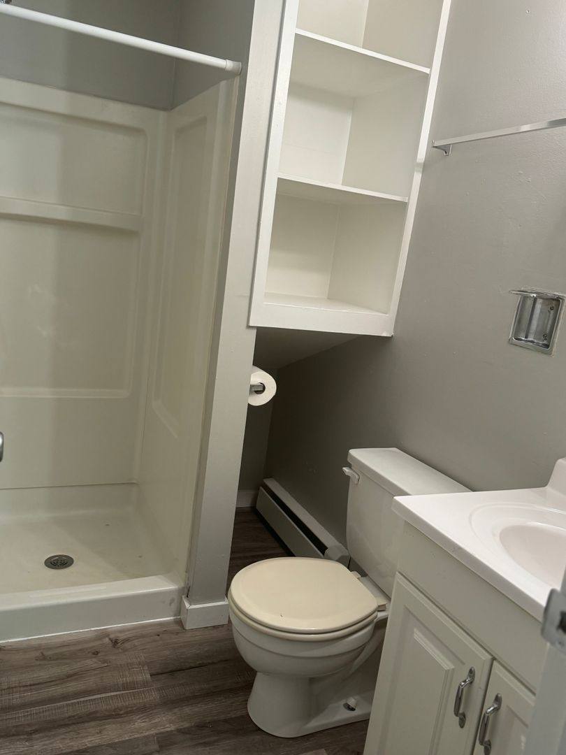 Apartment for rent at 1707 Huntington Dr, Bloomington, IN 47401