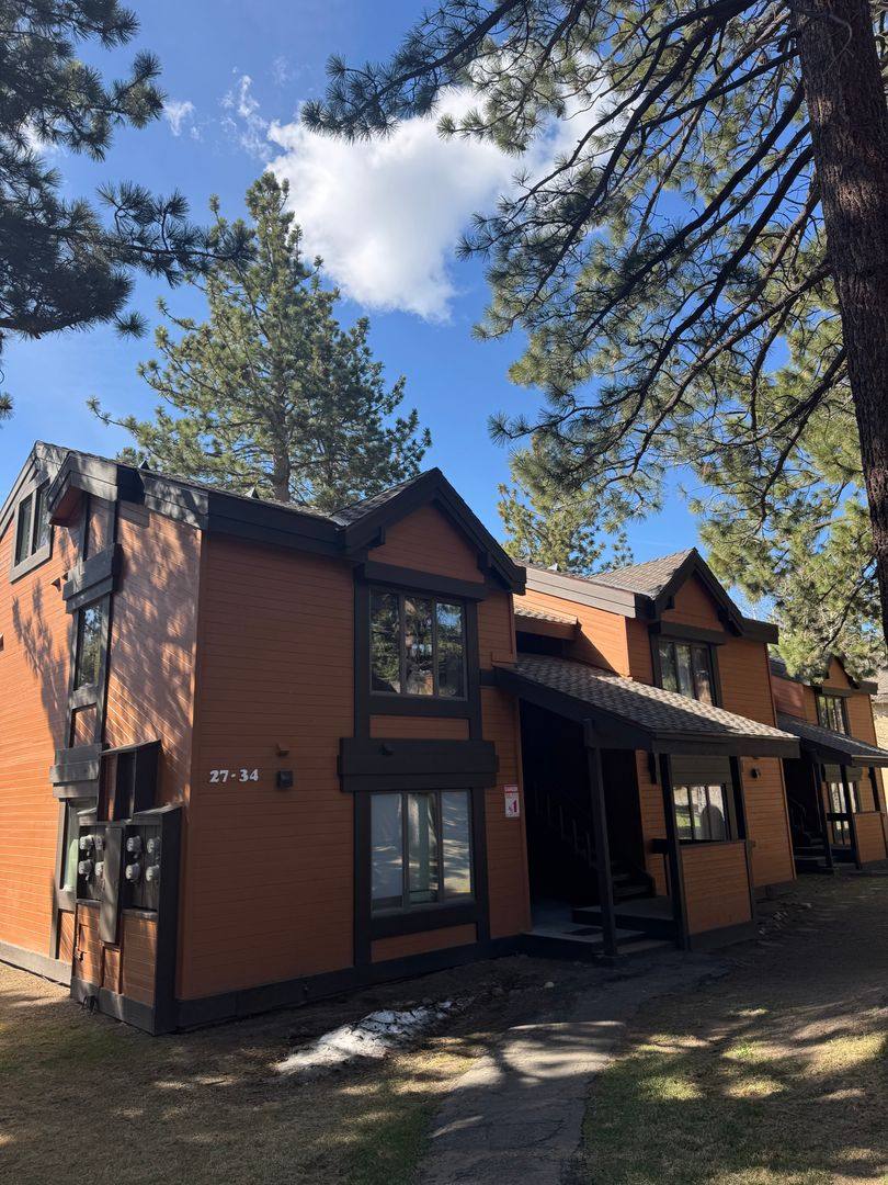 Condo for rent at 31 Sunshine, Mammoth Lakes, CA 93546