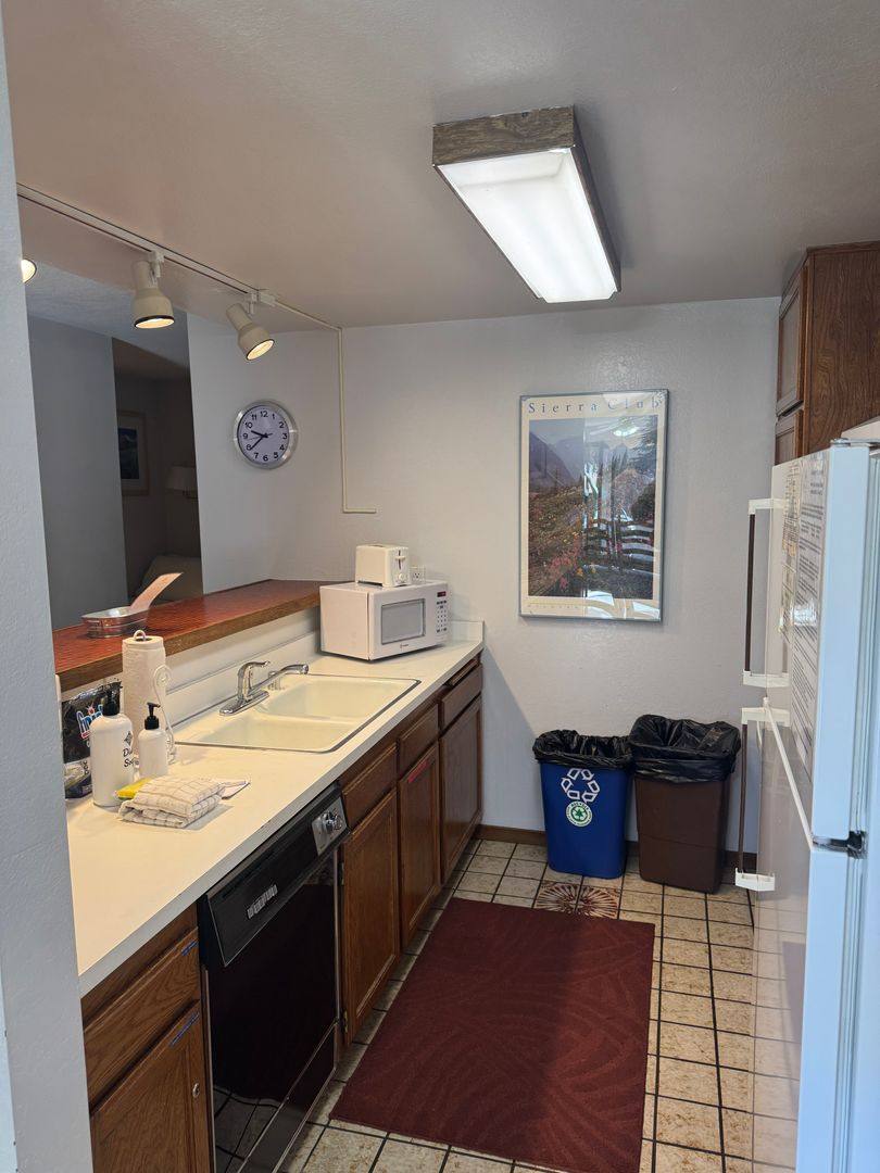 Condo for rent at 31 Sunshine, Mammoth Lakes, CA 93546