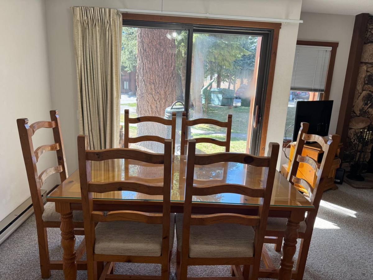 Condo for rent at 31 Sunshine, Mammoth Lakes, CA 93546