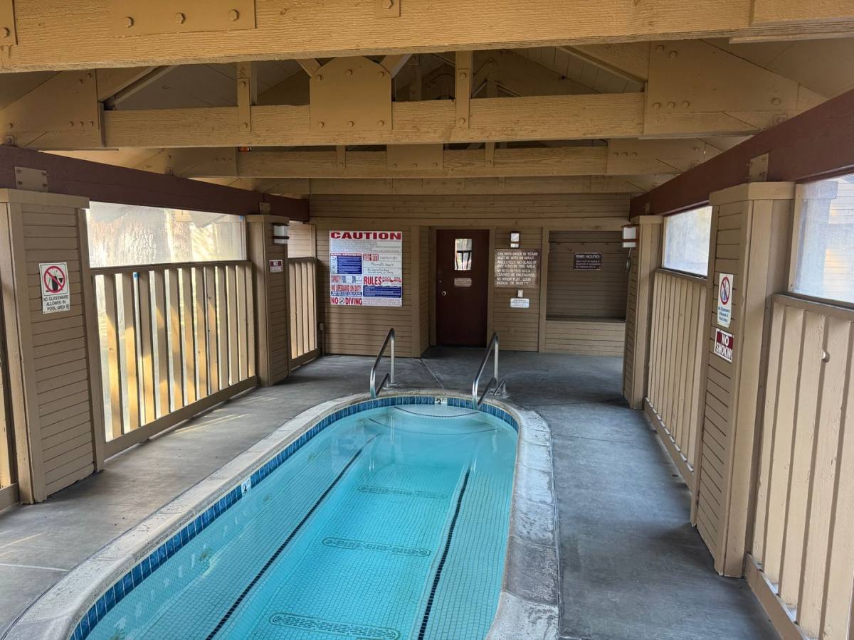 Condo for rent at 31 Sunshine, Mammoth Lakes, CA 93546
