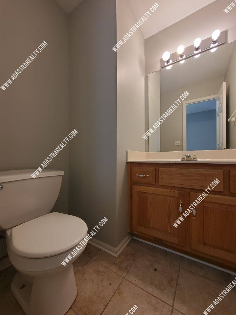 Townhouse for rent at 304 N 9th St #B, Louisburg, KS 66053