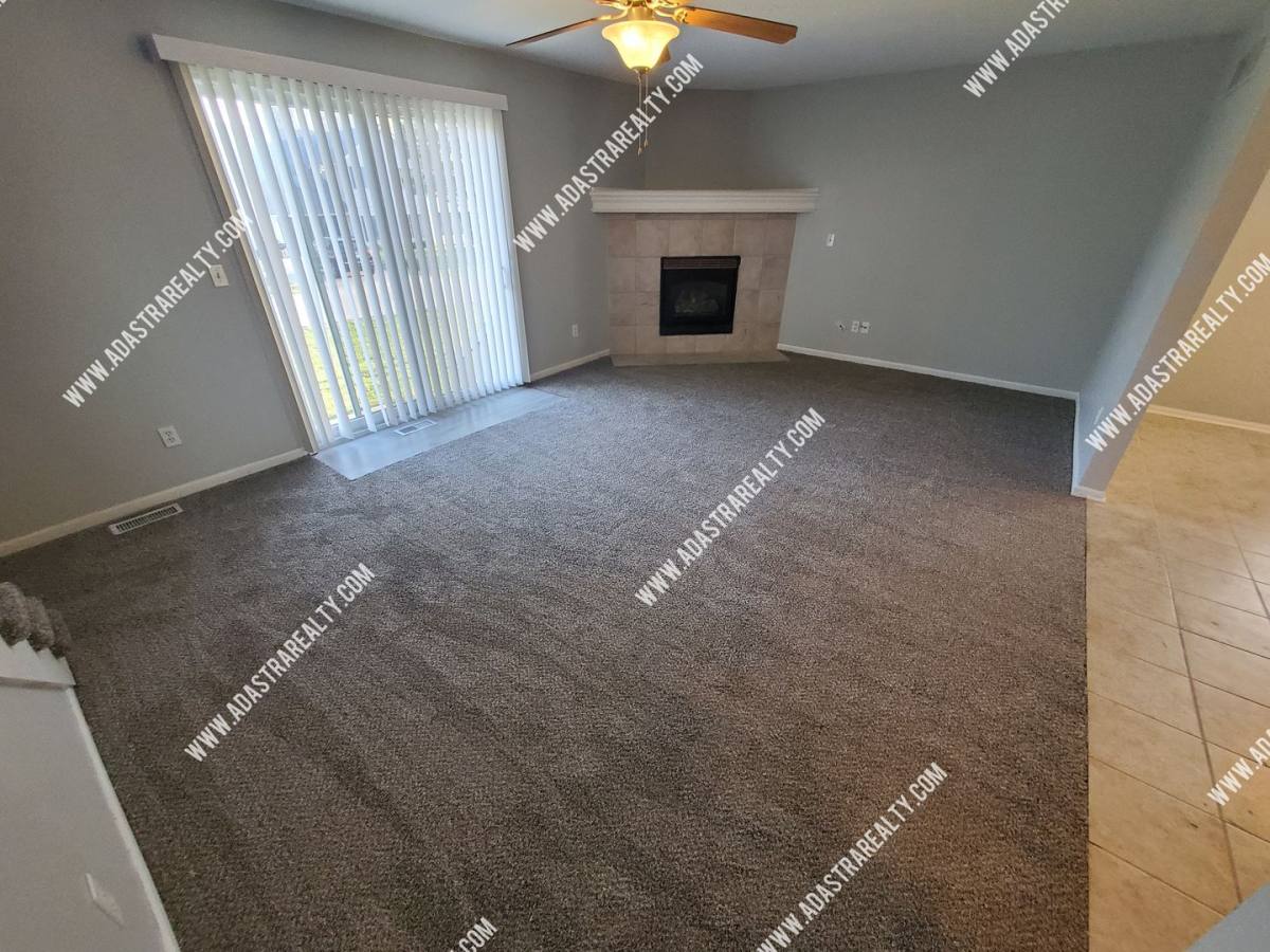 Townhouse for rent at 304 N 9th St #B, Louisburg, KS 66053