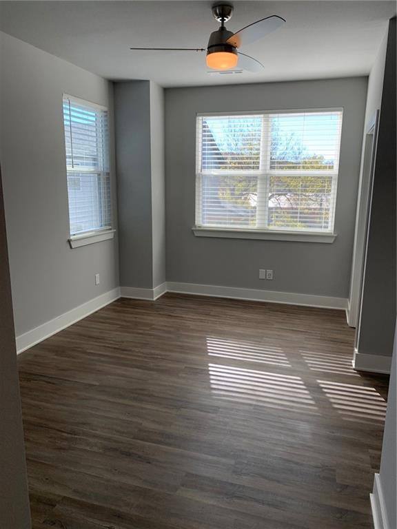 Townhouse for rent at 1731 W Deane St, Fayetteville, AR 72703