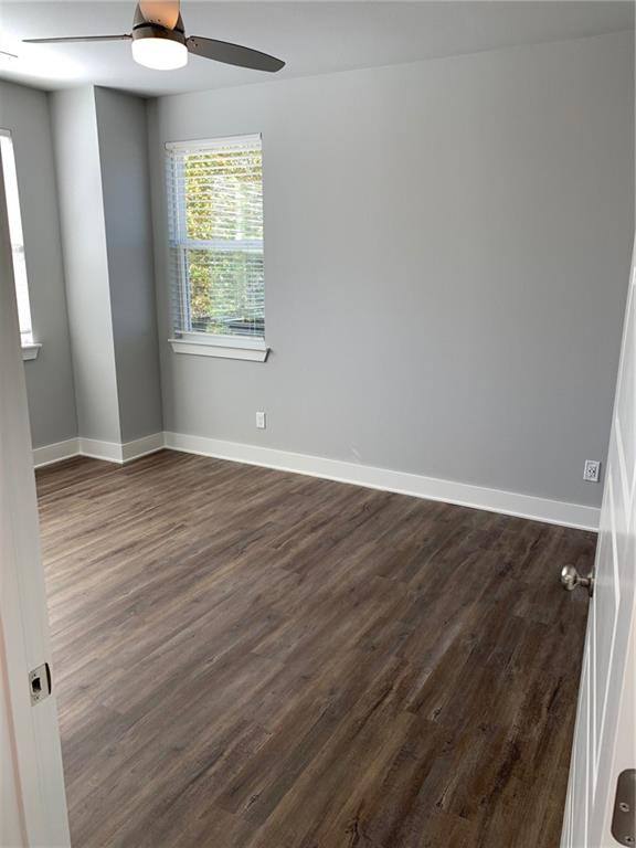 Townhouse for rent at 1731 W Deane St, Fayetteville, AR 72703