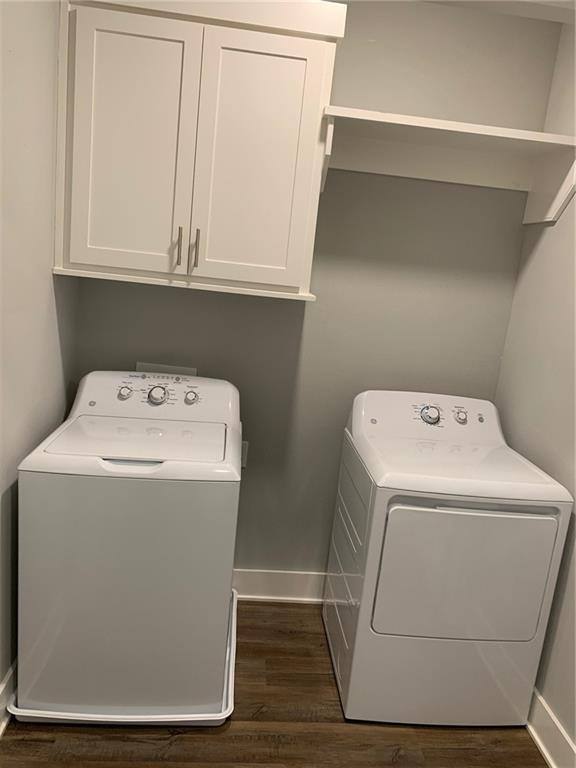 Townhouse for rent at 1731 W Deane St, Fayetteville, AR 72703