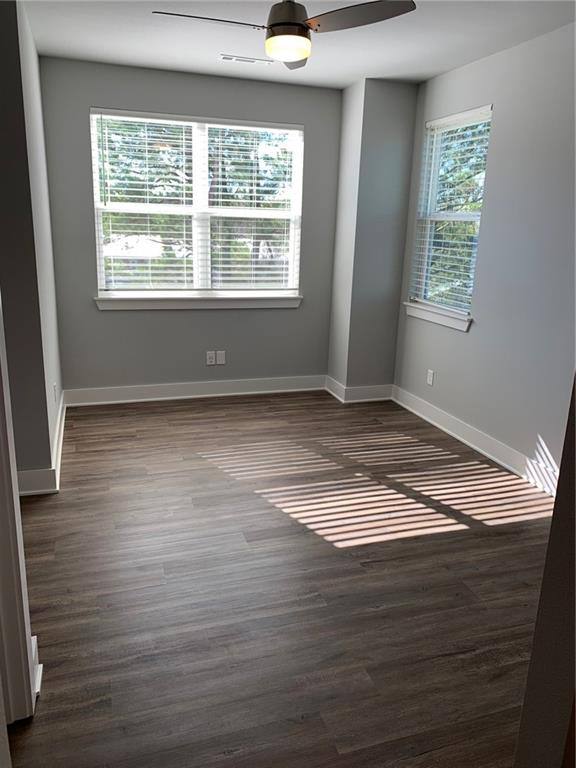Townhouse for rent at 1731 W Deane St, Fayetteville, AR 72703