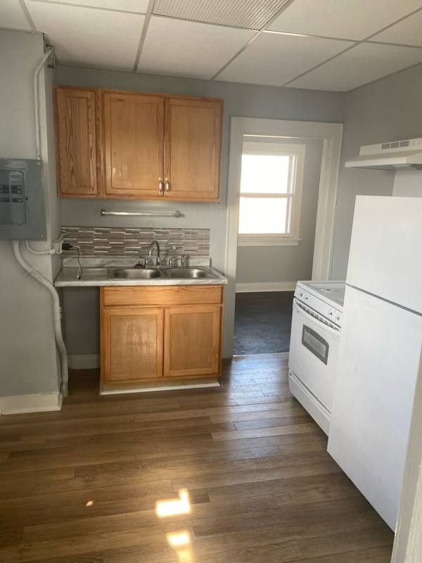 Apartment for rent at 358 Arthur St #2, Gary, IN 46404
