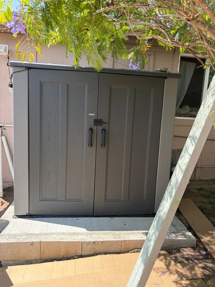 House for rent at 3708 Linda Vista Dr #C, Fallbrook, CA 92028