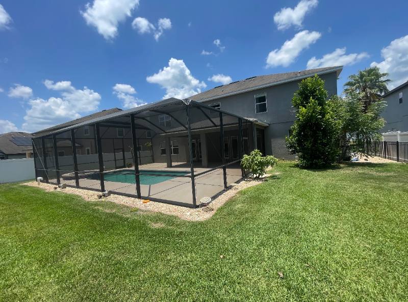 House for rent at 10531 Mistflower Lane, Tampa, FL 33647