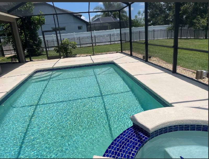 House for rent at 10531 Mistflower Lane, Tampa, FL 33647