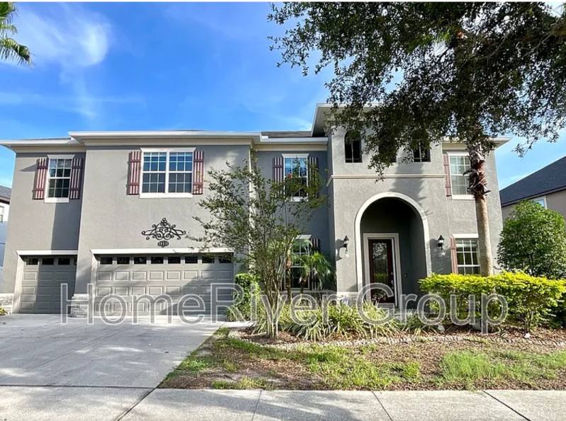 House for rent at 10531 Mistflower Lane, Tampa, FL 33647