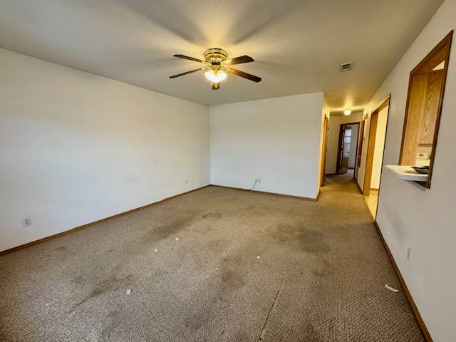 Apartment for rent at 417 N Pleasant St #205, Springdale, AR 72764