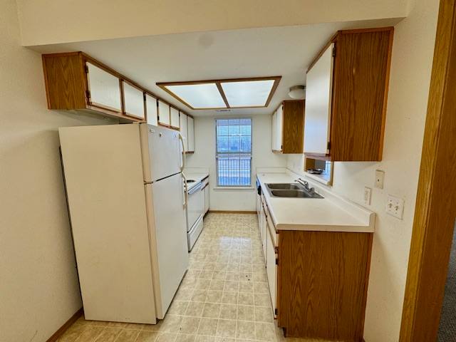 Apartment for rent at 417 N Pleasant St #205, Springdale, AR 72764