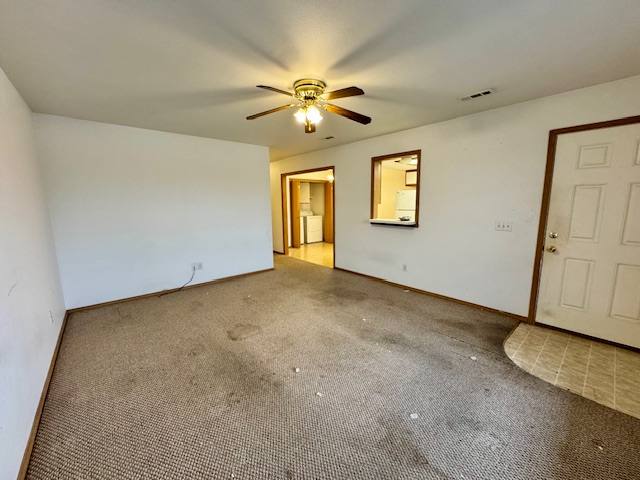 Apartment for rent at 417 N Pleasant St #205, Springdale, AR 72764