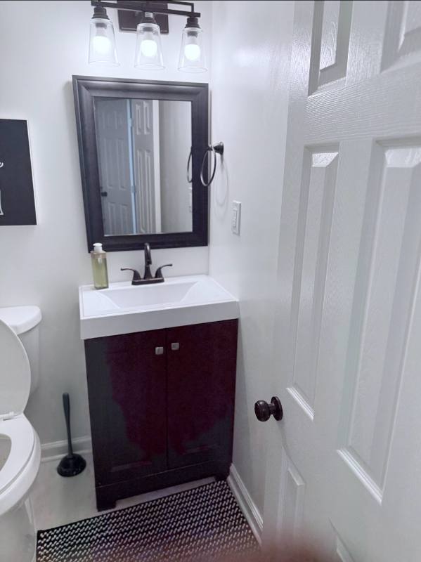 House for rent at 1205 Iago Ave #B, Capitol Heights, MD 20743