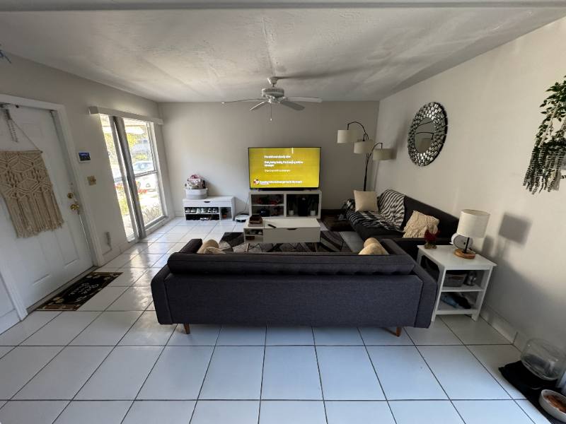 House for rent at 7109 NW 66th St, Fort Lauderdale, FL 33321
