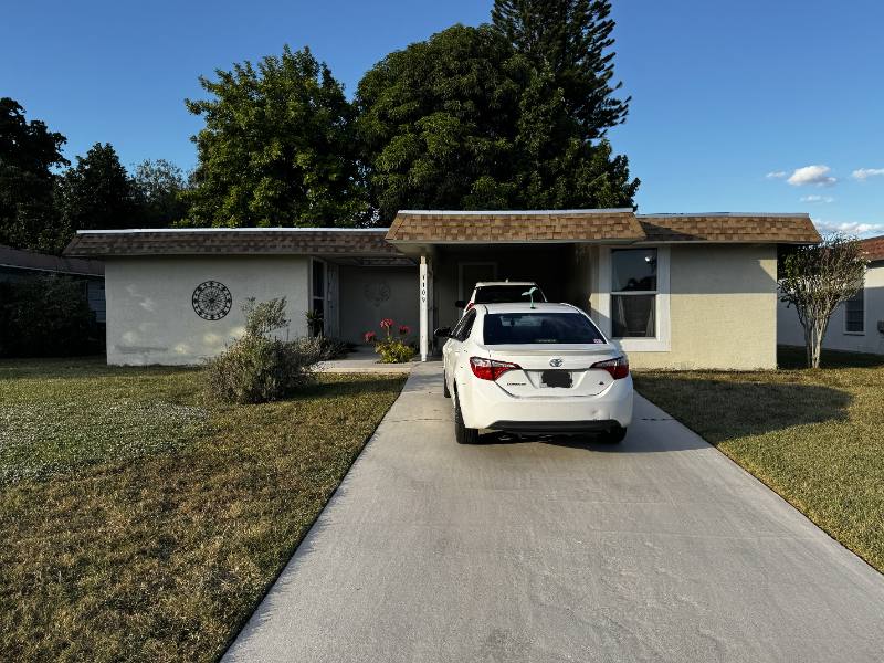 House for rent at 7109 NW 66th St, Fort Lauderdale, FL 33321