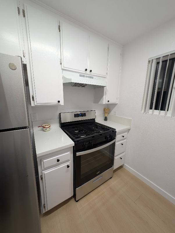 Apartment for rent at 11007 Hartsook St #203, North Hollywood, CA 91601
