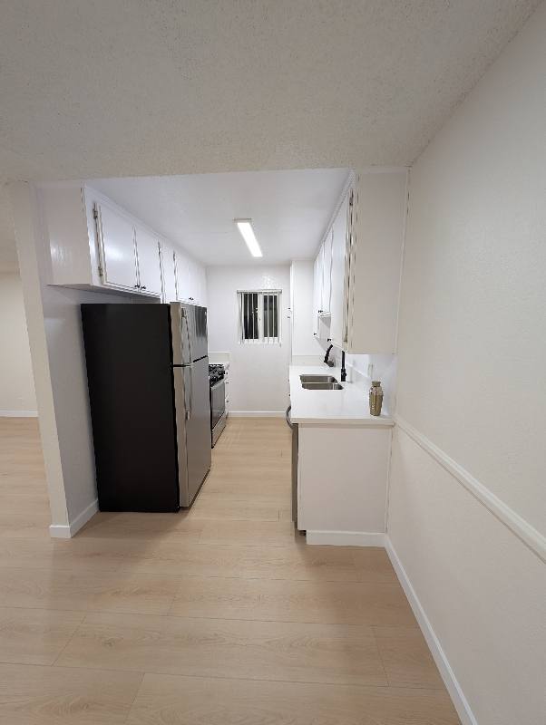 Apartment for rent at 11007 Hartsook St #203, North Hollywood, CA 91601
