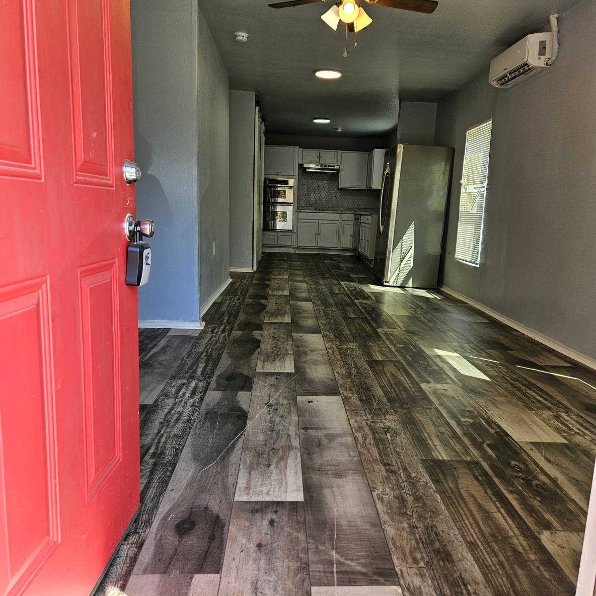 House for rent at 2826 Alaska Ave, Dallas, TX 75216