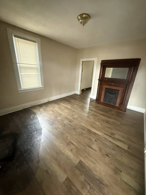 Apartment for rent at 120-122 N 3rd St #B, Jeannette, PA 15644