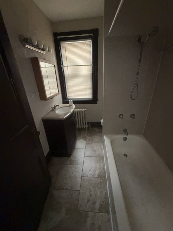 Apartment for rent at 120-122 N 3rd St #B, Jeannette, PA 15644