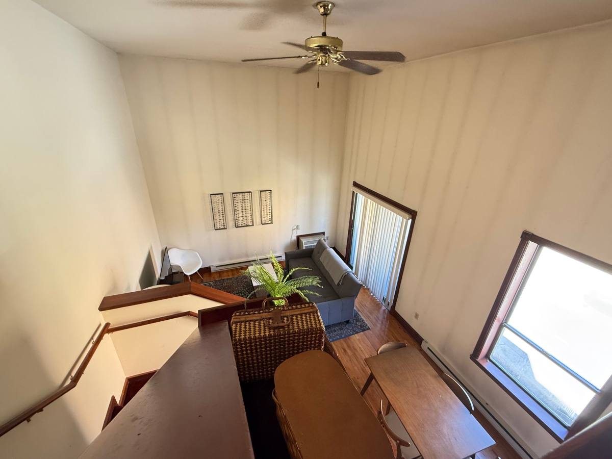 Apartment for rent at 402 W Dayton St #314, Madison, WI 53703
