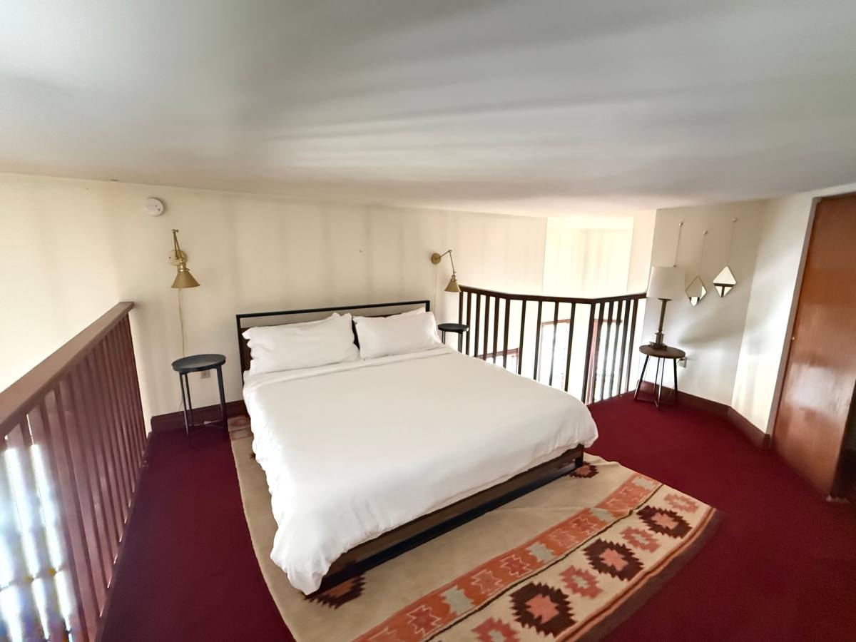 Apartment for rent at 402 W Dayton St #314, Madison, WI 53703