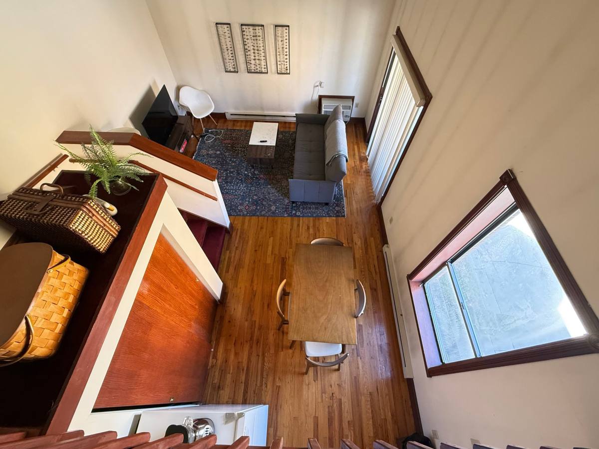 Apartment for rent at 402 W Dayton St #314, Madison, WI 53703