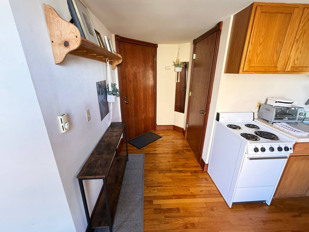 Apartment for rent at 402 W Dayton St #314, Madison, WI 53703