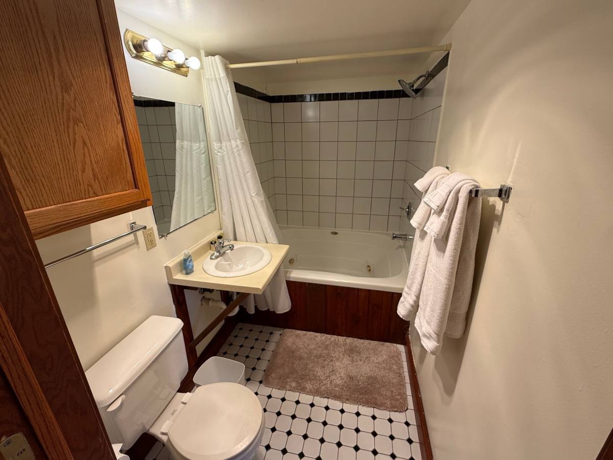 Apartment for rent at 402 W Dayton St #314, Madison, WI 53703