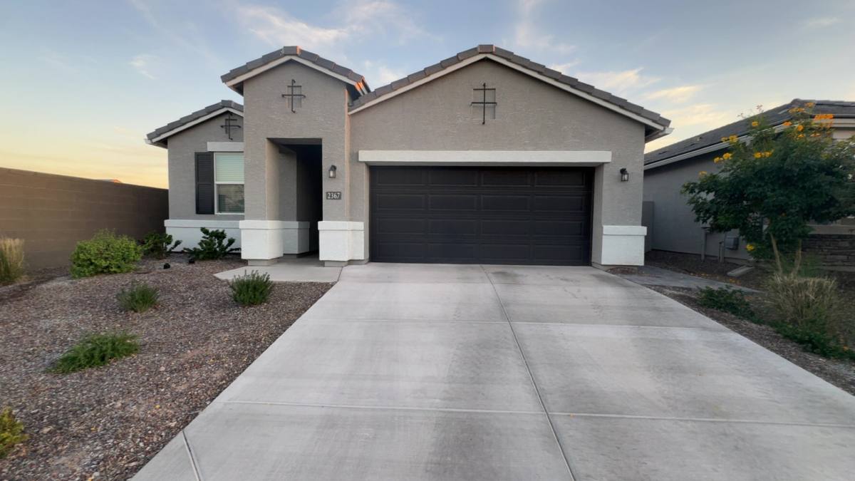 House for rent at 2367 W Shanley Ave, Apache Junction, AZ 85120