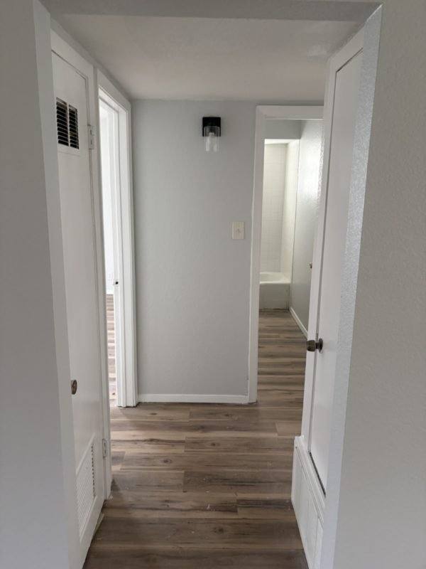Townhouse for rent at 604 W 4th St, Taylor, TX 76574