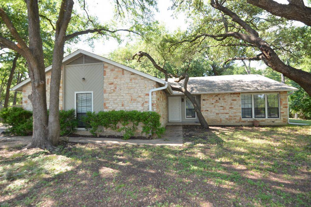 House for rent at 203 County Glen St, Leander, TX 78641