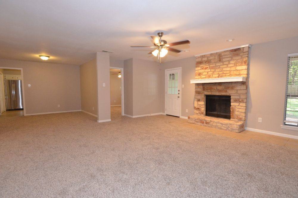 House for rent at 203 County Glen St, Leander, TX 78641