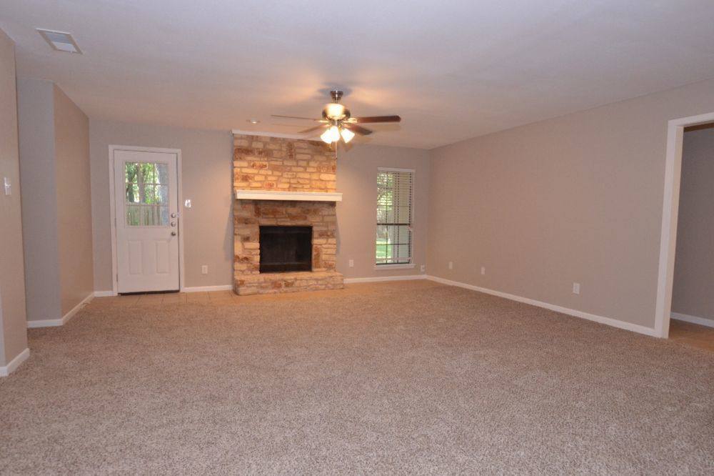 House for rent at 203 County Glen St, Leander, TX 78641