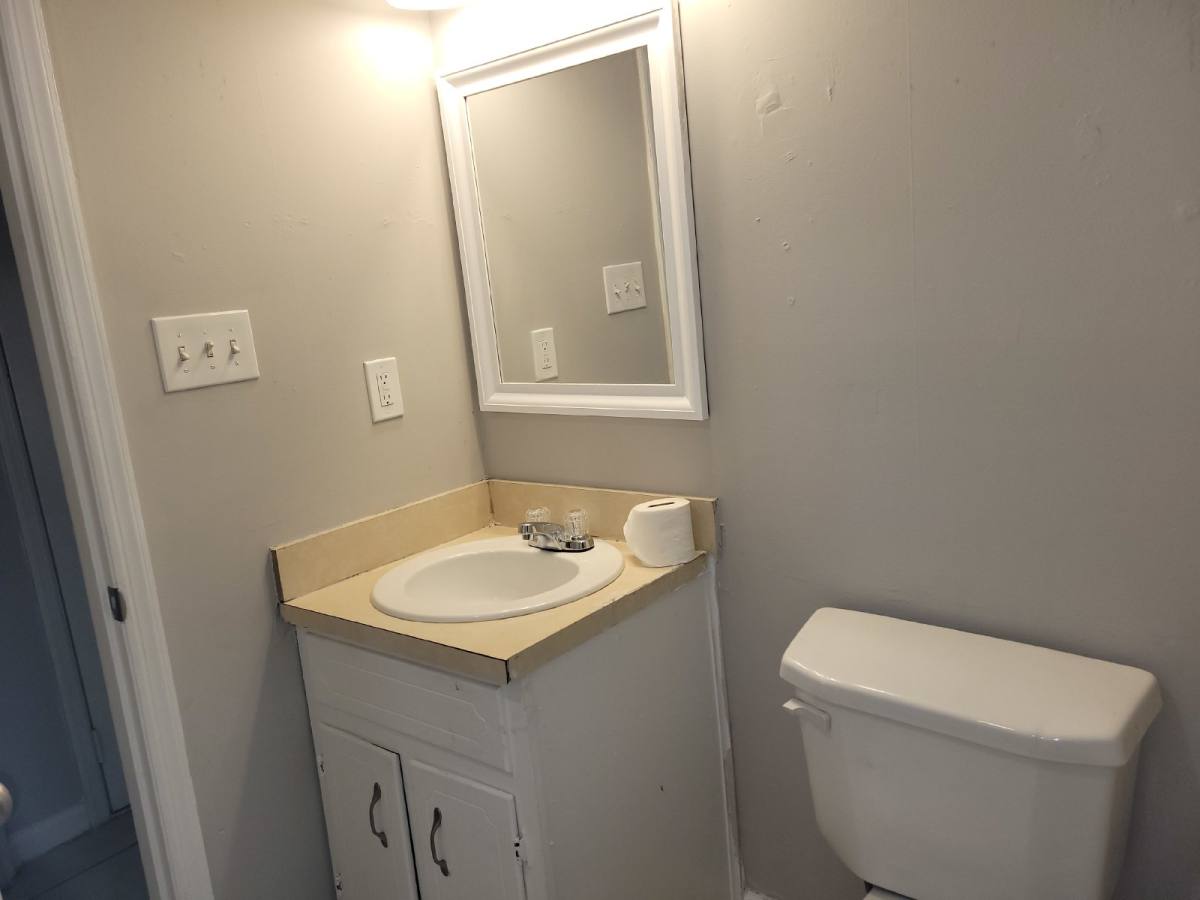 Apartment for rent at 201 8th Ave SW #C, Decatur, AL 35601