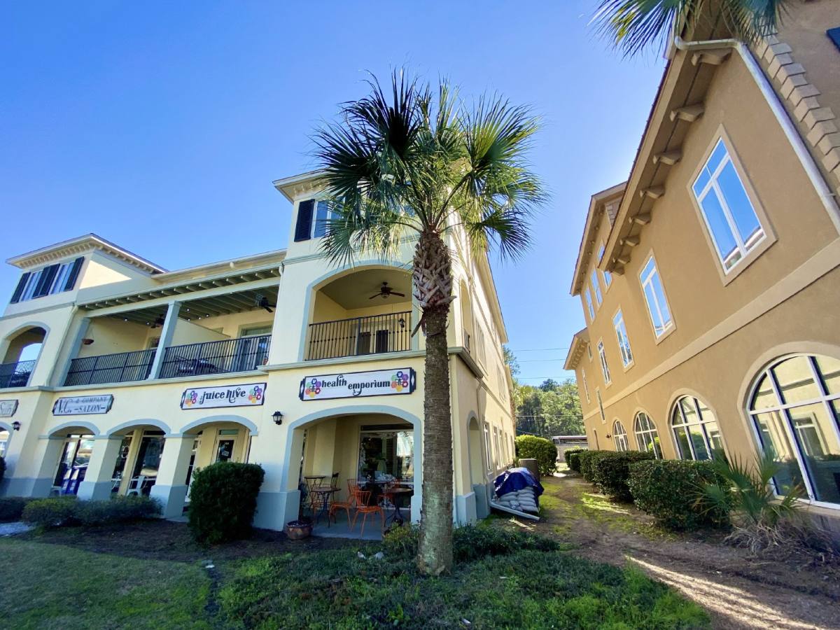 Townhouse for rent at 14E Johnston Way, Bluffton, SC 29910