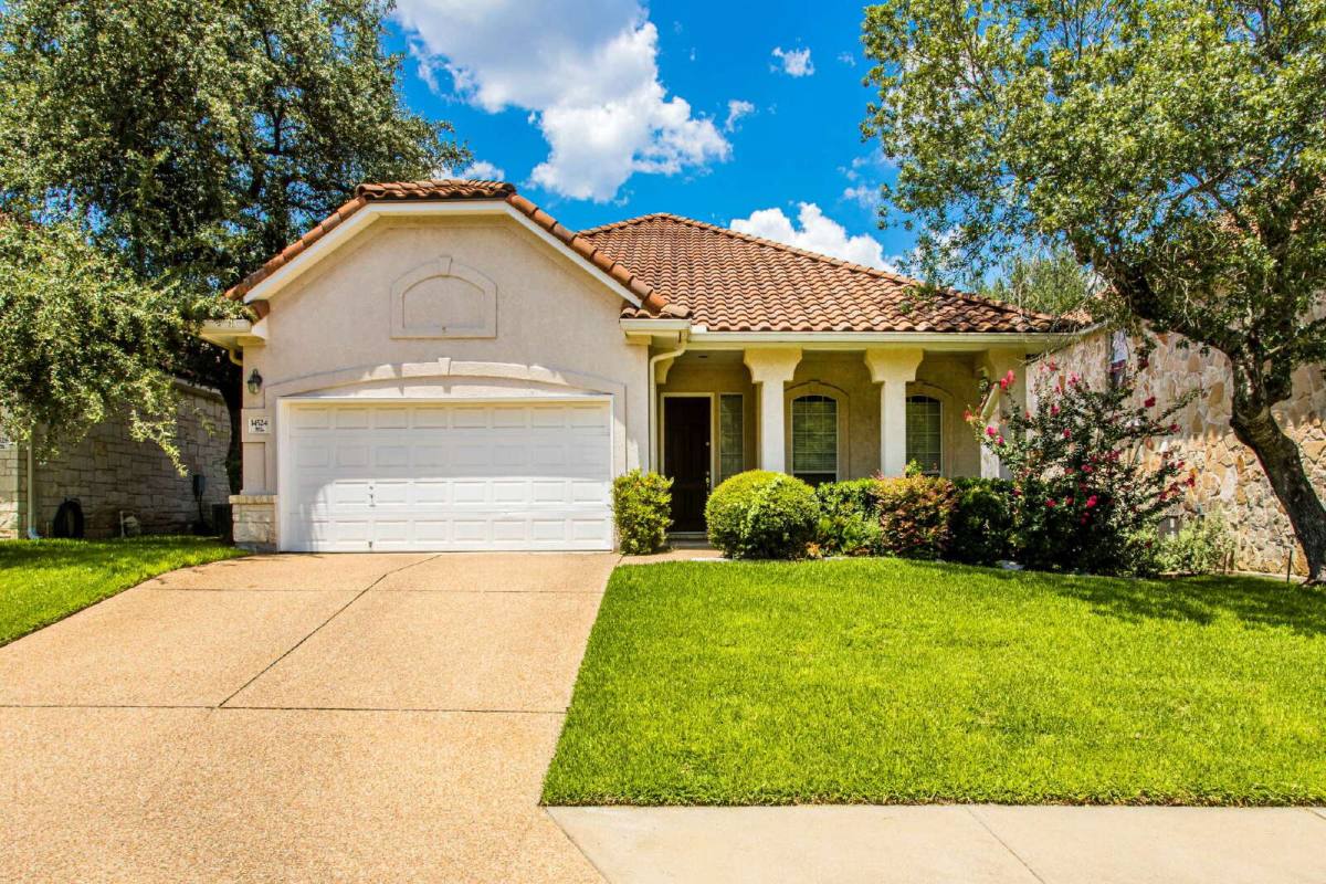 House for rent at 14524 American Kestrel Dr, Austin, TX 78738
