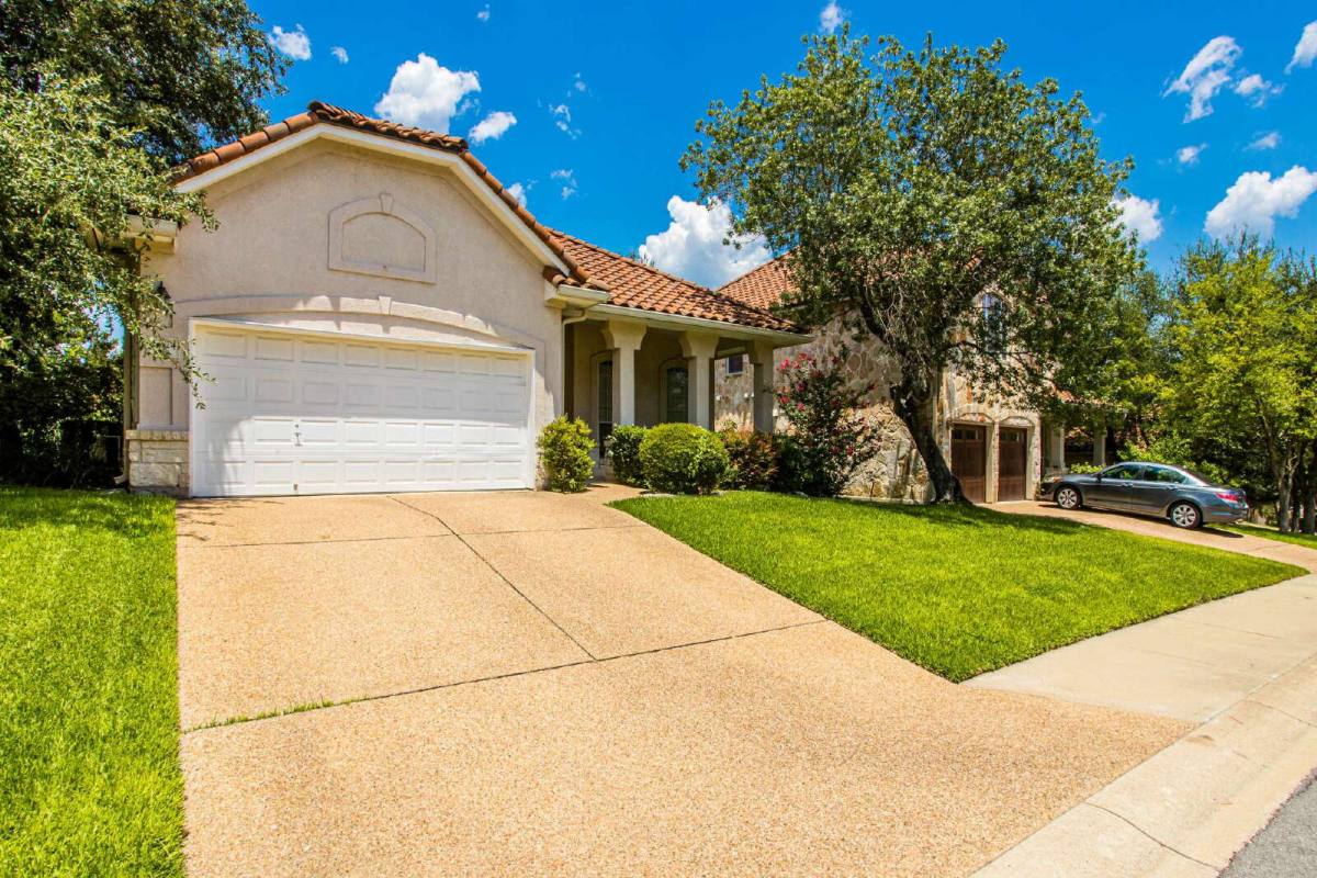 House for rent at 14524 American Kestrel Dr, Austin, TX 78738