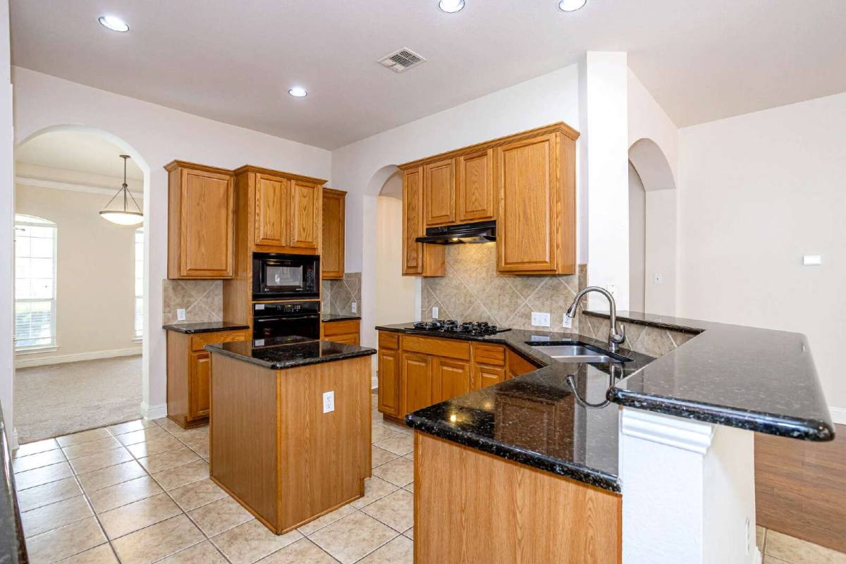 House for rent at 14524 American Kestrel Dr, Austin, TX 78738