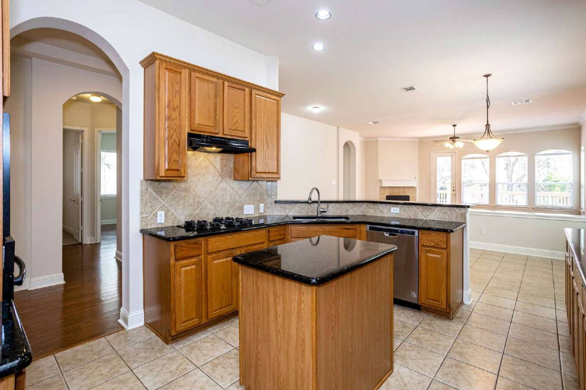 House for rent at 14524 American Kestrel Dr, Austin, TX 78738