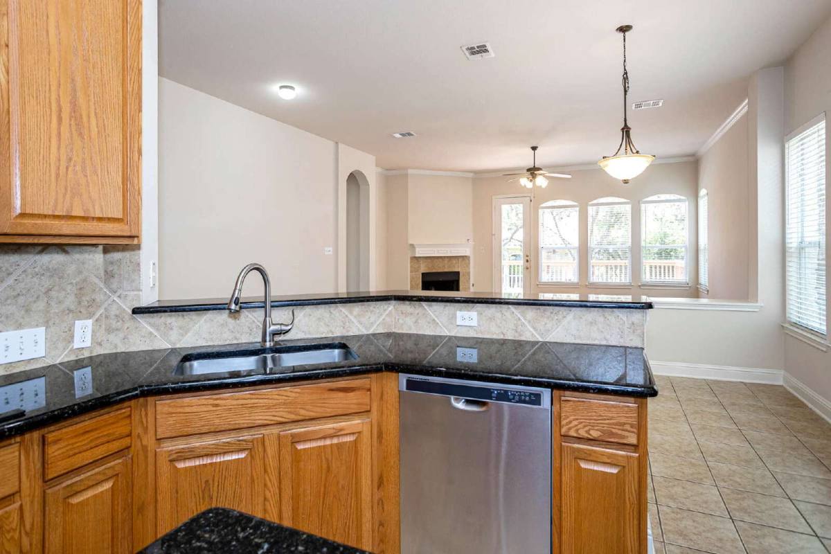House for rent at 14524 American Kestrel Dr, Austin, TX 78738