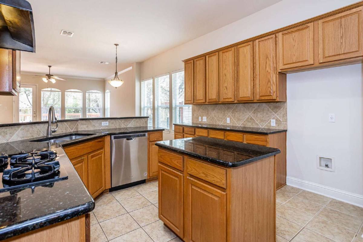 House for rent at 14524 American Kestrel Dr, Austin, TX 78738